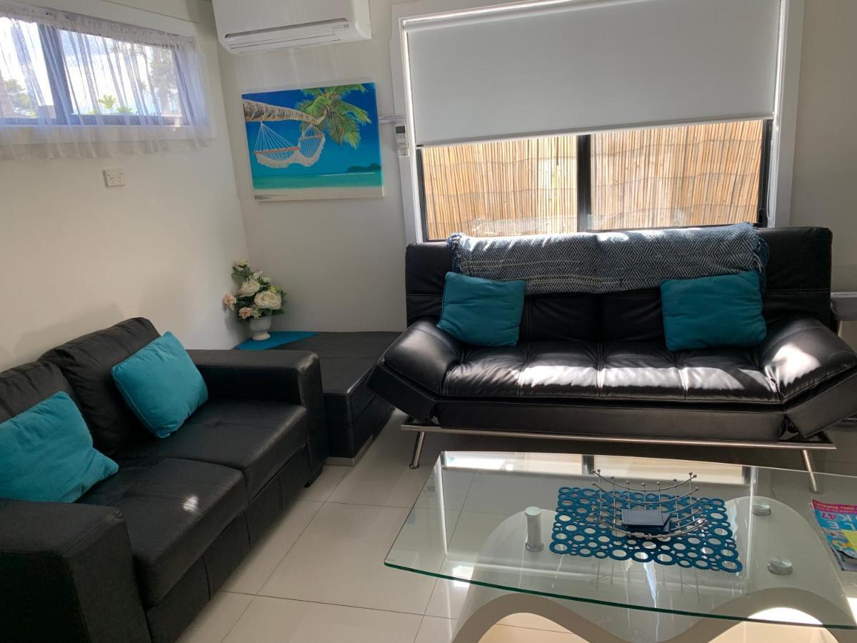 Villa Lazy Dayz Shellharbour Exterior foto